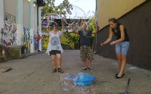 28.07.2012 r. Olecko