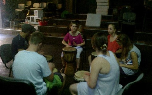 28.07.2012 r. Olecko