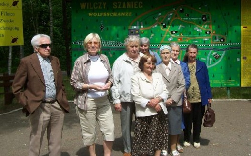 W GIERŁOŻY