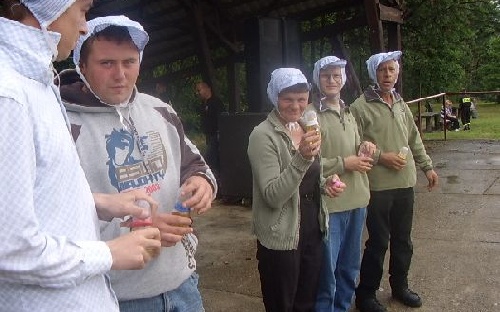 dorosłe dzieci