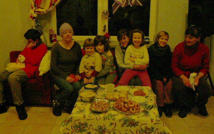 KÓŁKO KULINARNE