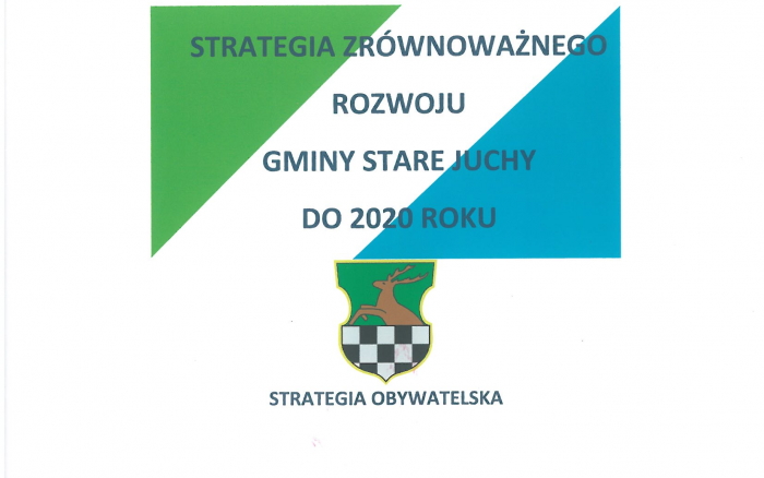 Pierwsza strona opracowania