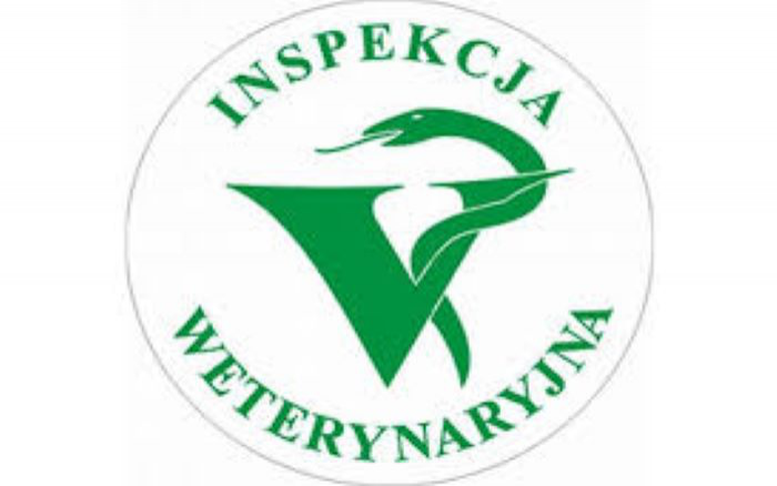 Ogłoszenie Inspekcji Weterynaryjnej
