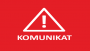 Komunikat dotyczący pracy urzędu