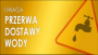 Przerwa w dostawie wody w miejscowościach Gorłówko, Zawady Ełckie, Połom