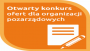 Otwarty konkurs ofert