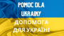 Wesprzyj Ukraine i jej mieszkańców