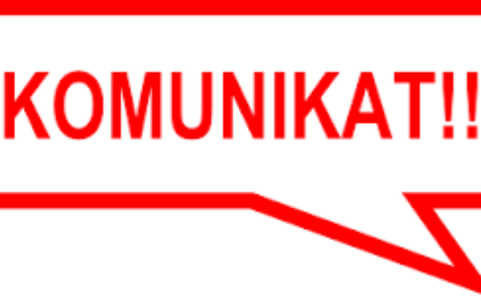 Komunikat od firmy POLREGIO S.A