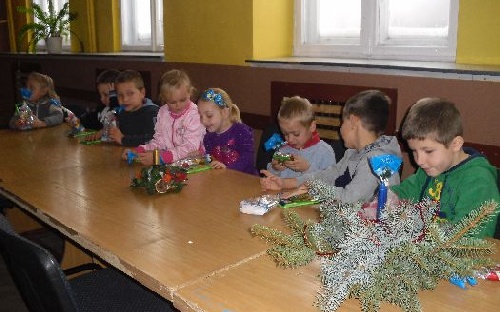 Benefis św. Mikołaja