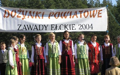Zespół "Moderato"